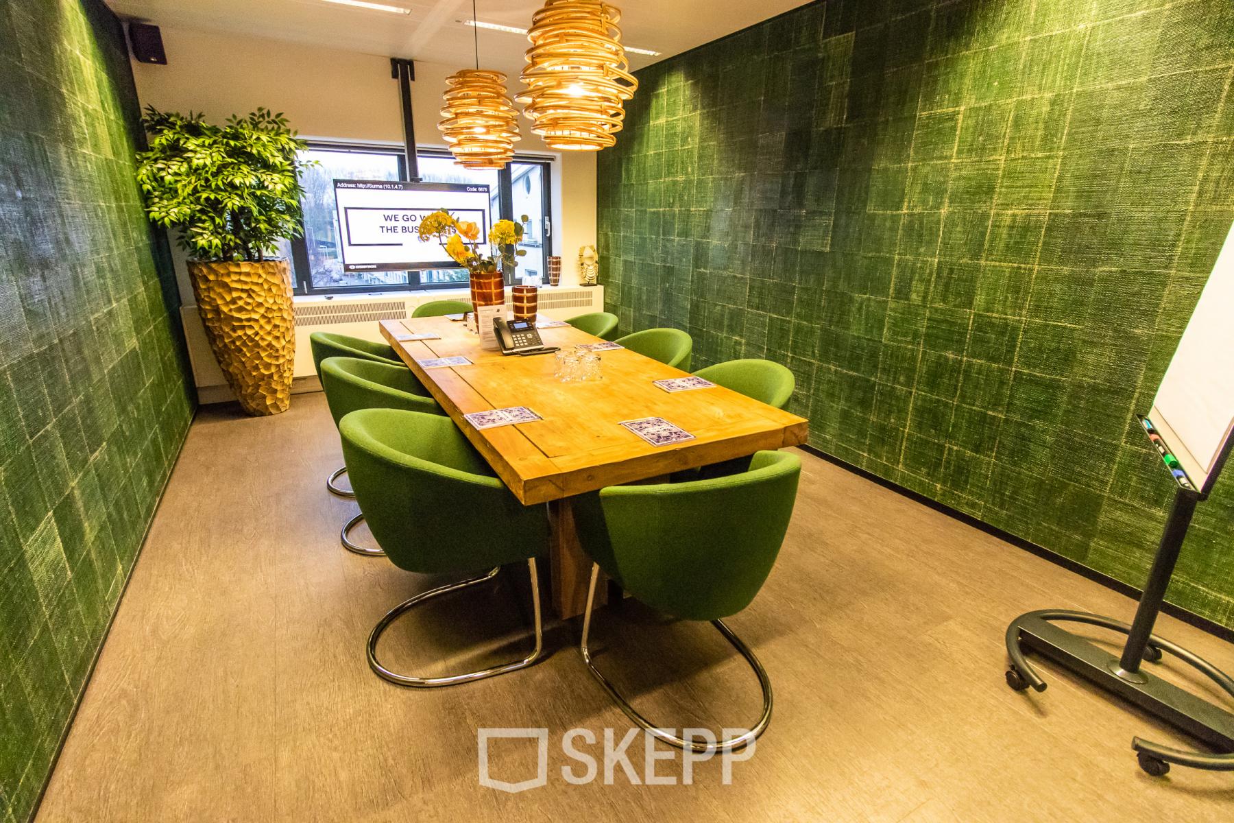 Prins Bernhardplein 200 9954 1