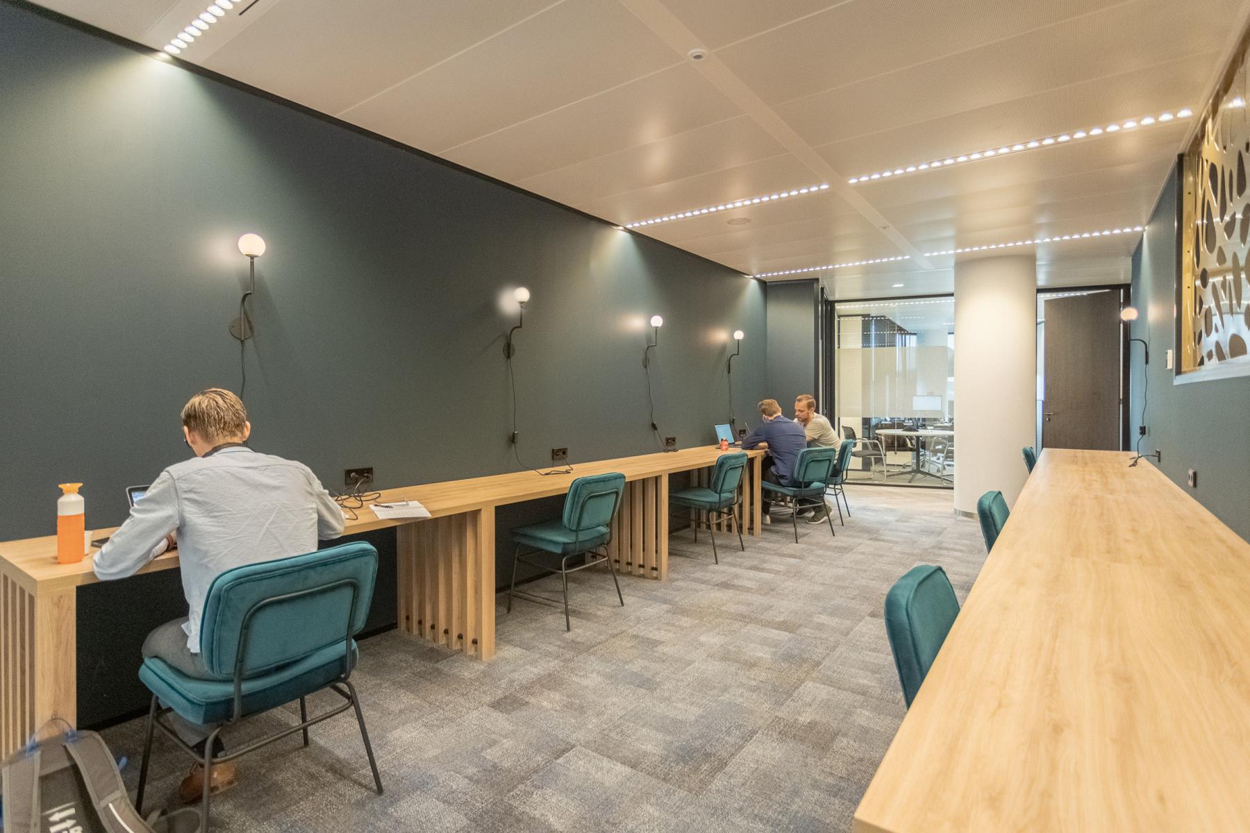 Stadsplateau 7 WTC Utrecht 11kopie