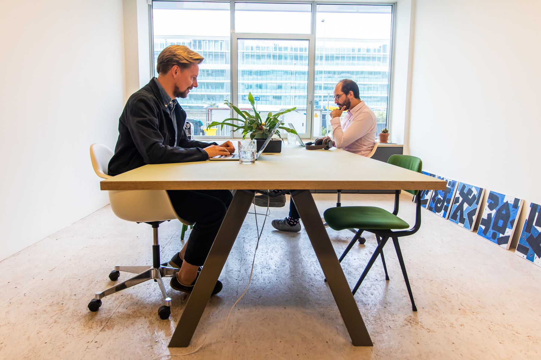 Mechelen huren kantoren 2