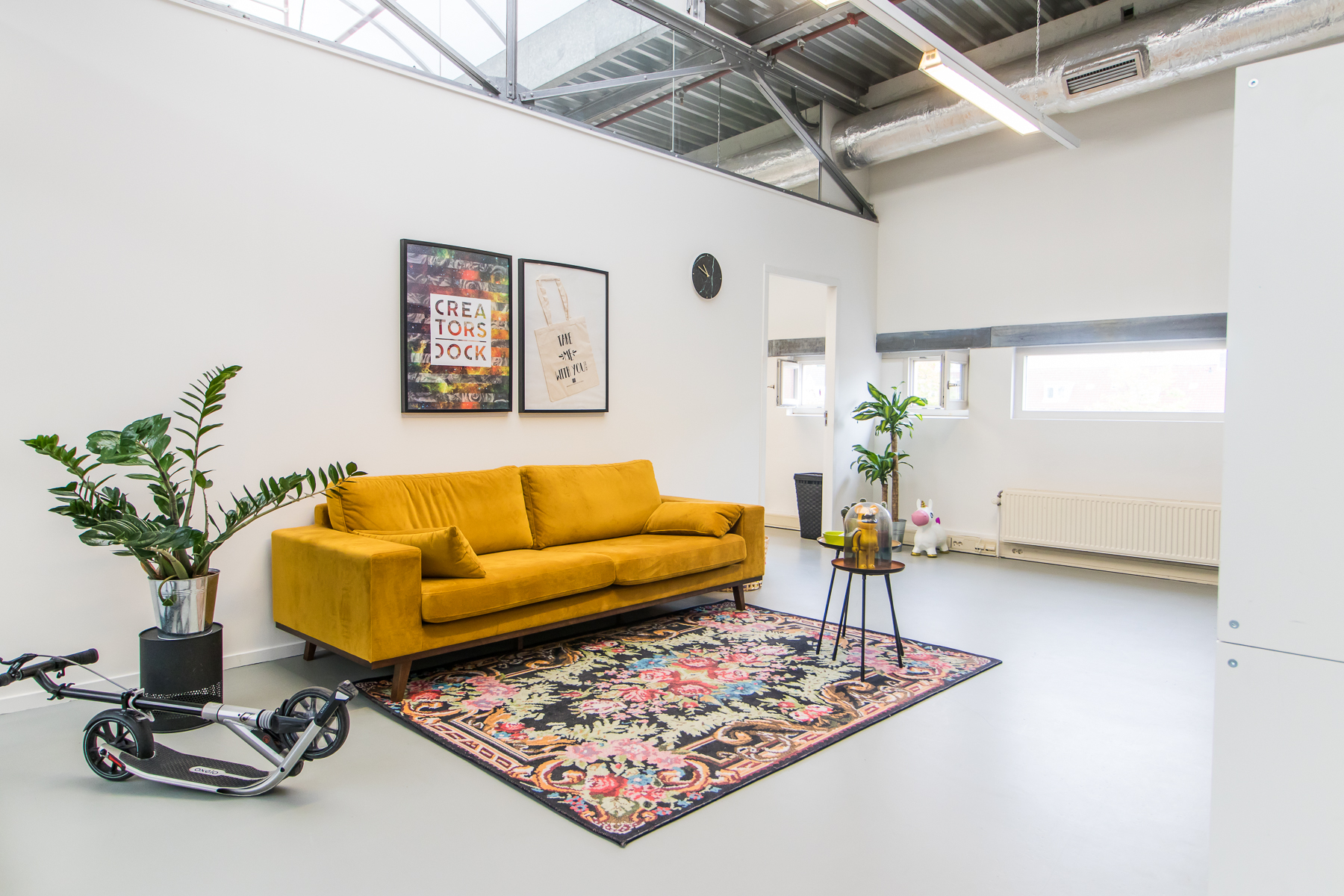 Meeuwenlaan 98 100 5476