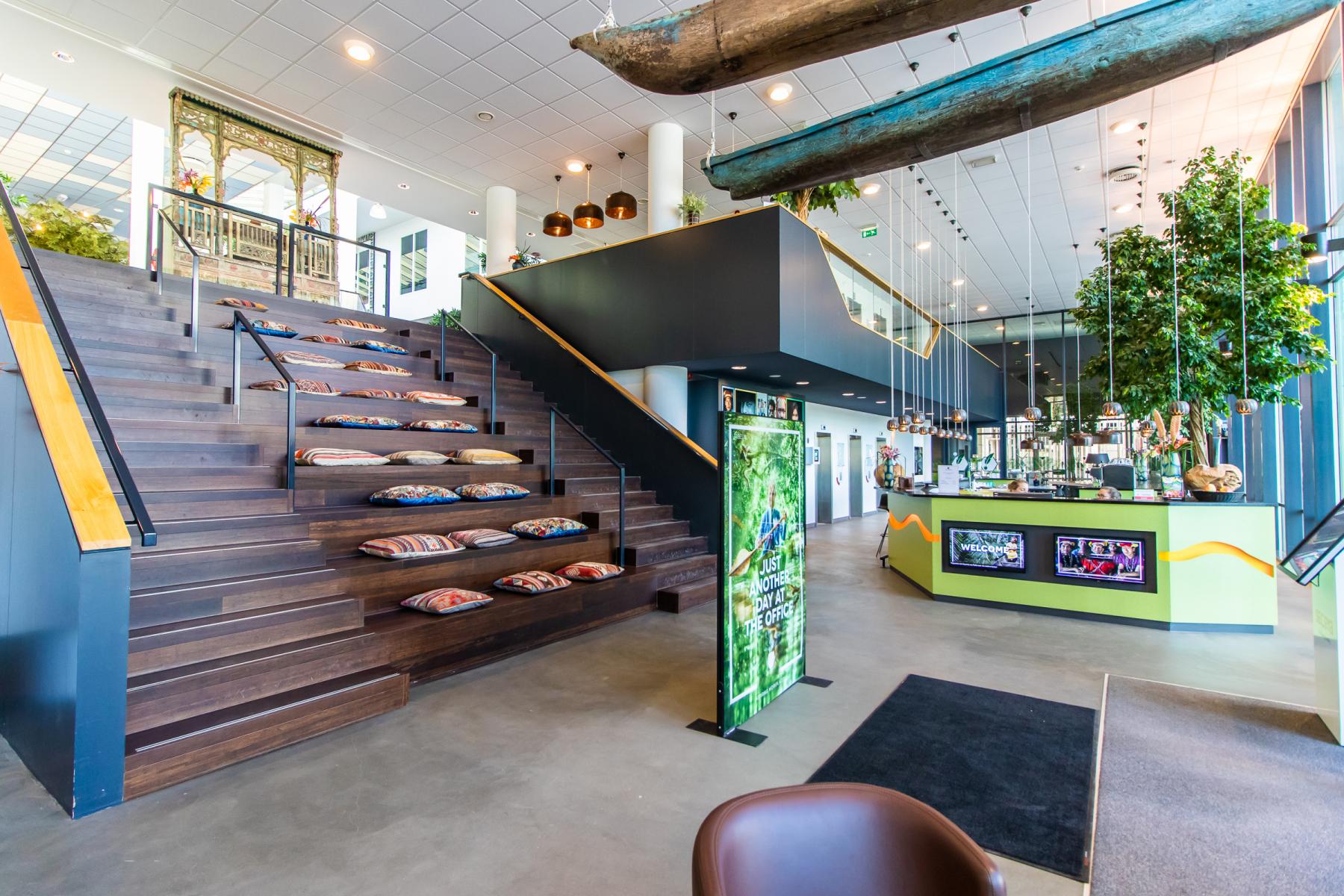 Papendorpseweg 95 0946