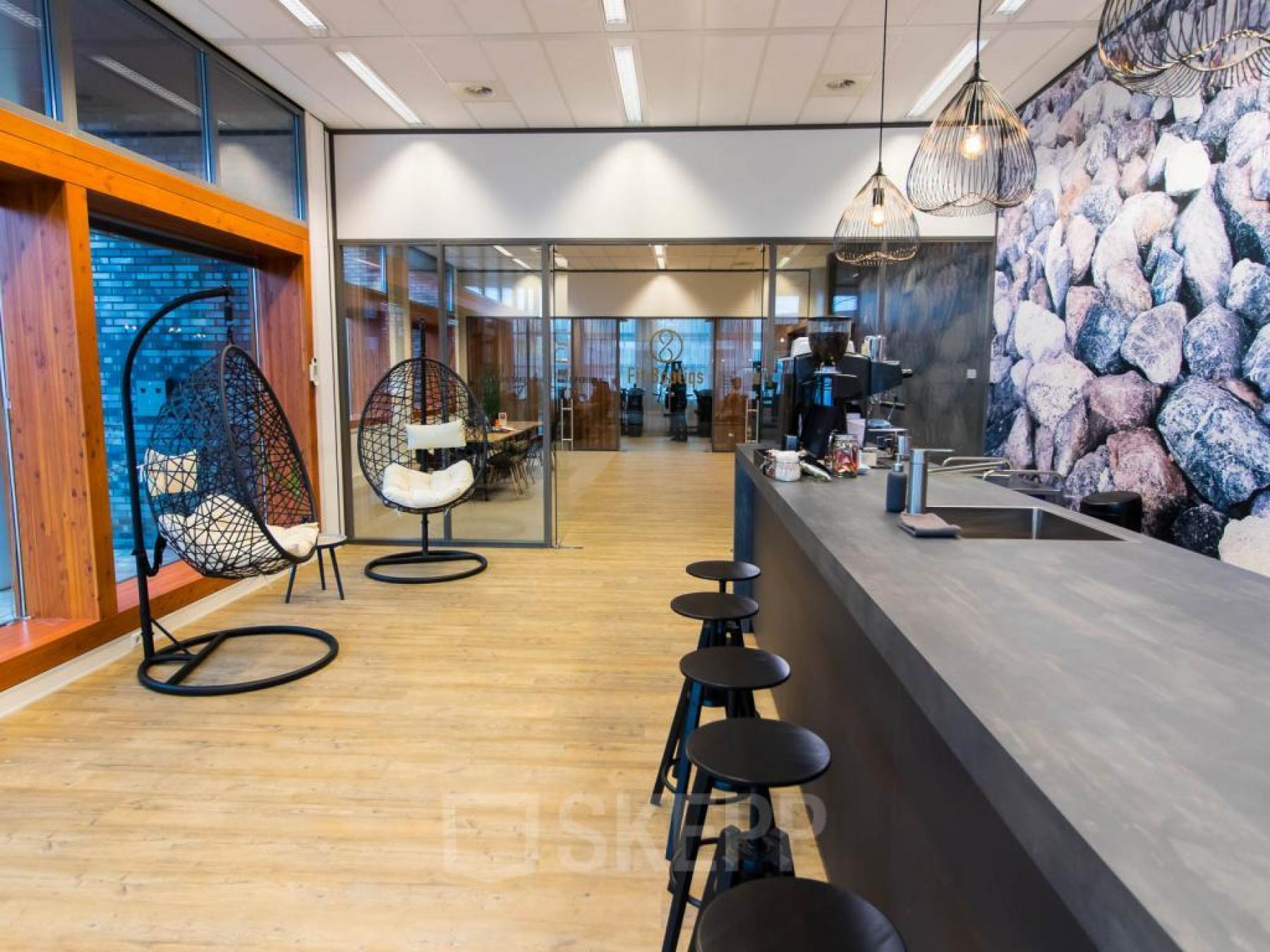 kantoorpand olympia smallepad amersfoort