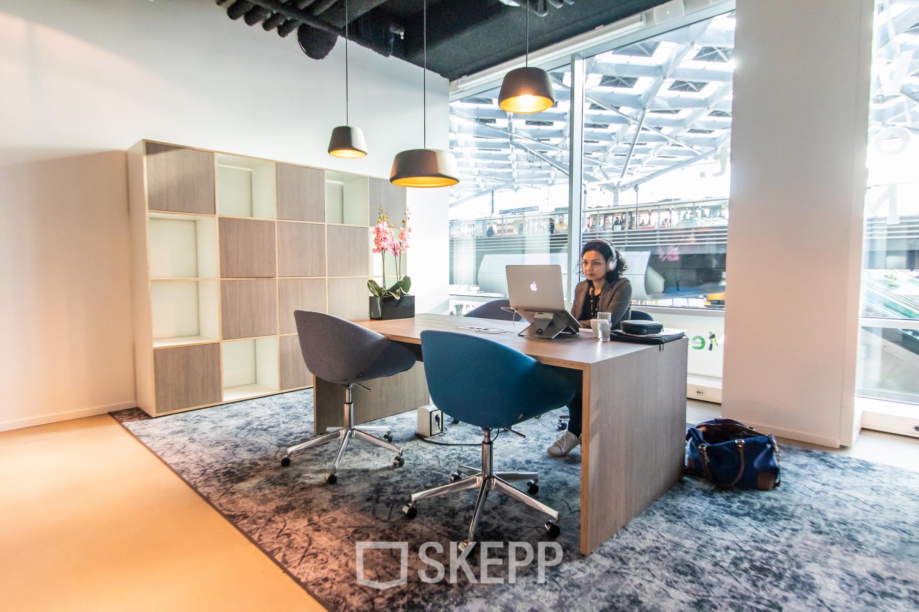 Koniging Julianaplein 10 7010