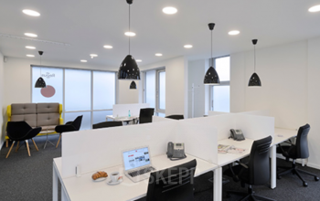 Kantoor te huur Groeneweg 17, Aalst (5)