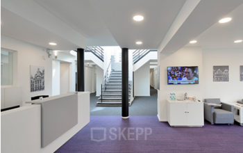 Kantoor te huur Groeneweg 17, Aalst (1)