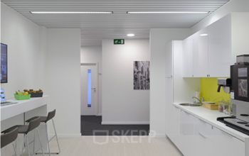 Kantoor te huur Groeneweg 17, Aalst (4)