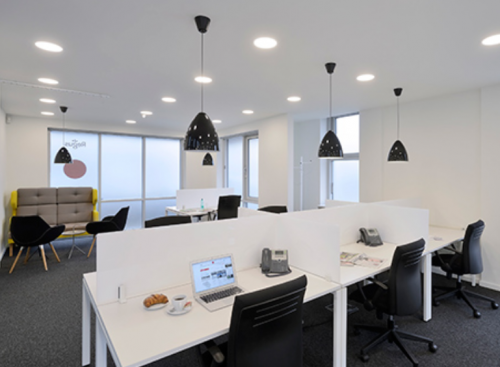 Kantoor te huur Groeneweg 17, Aalst (5)