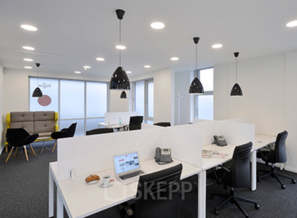 Kantoor te huur Groeneweg 17, Aalst (5)