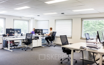 Kantoor te huur Industrielaan 4, Aalst (2)