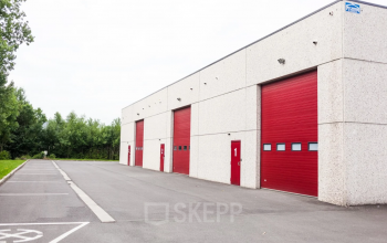 Kantoor te huur Industrielaan 4, Aalst (5)