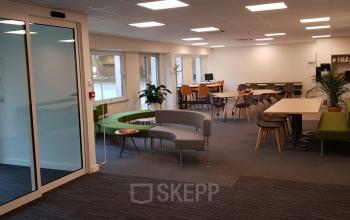 Kantoor te huur Industrielaan 4, Aalst (5)