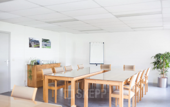 Kantoor te huur Industrielaan 4, Aalst (7)