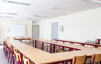 Kantoor te huur Industrielaan 4, Aalst (3)