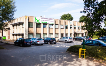 Kantoor te huur Industrielaan 4, Aalst (6)