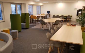 Kantoor te huur Industrielaan 4, Aalst (2)