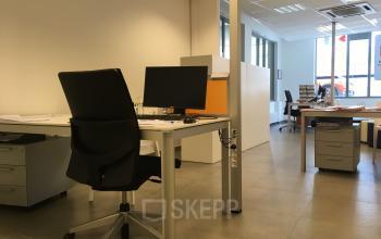 huur een kantoor in aalst bedrijfspand