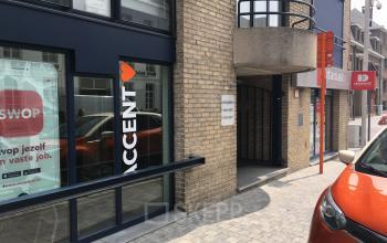 kantoorruimte te huur in aalst