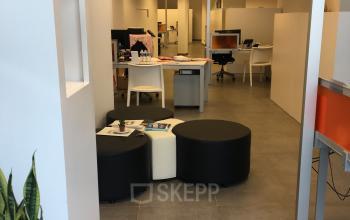 kantoor te huur in aalst zitruimte