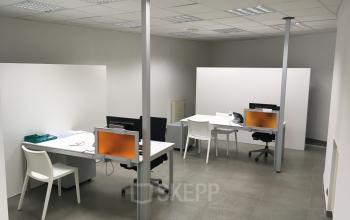 kantoor te huur in aalst zonder meubels