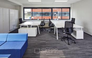 Kantoor te huur Ninovesteenweg 198, Aalst (5)