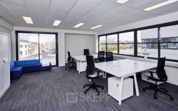 Kantoor te huur Ninovesteenweg 198, Aalst (3)