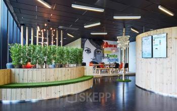 Kantoor te huur Ninovesteenweg 198, Aalst (12)