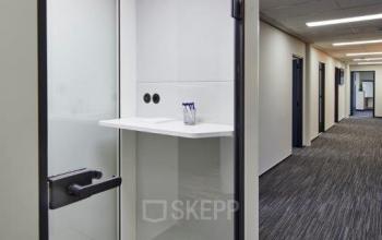 Kantoor te huur Ninovesteenweg 198, Aalst (6)