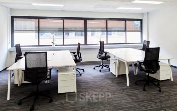 Kantoor te huur Ninovesteenweg 198, Aalst (4)