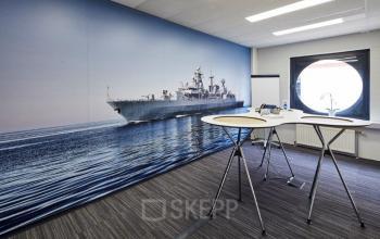 Kantoor te huur Ninovesteenweg 198, Aalst (7)