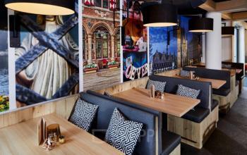 Kantoor te huur Ninovesteenweg 198, Aalst (10)