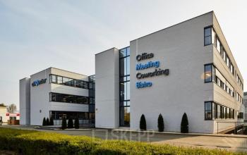 Kantoor te huur Ninovesteenweg 198, Aalst (11)