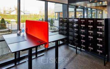 Kantoor te huur Ninovesteenweg 198, Aalst (9)