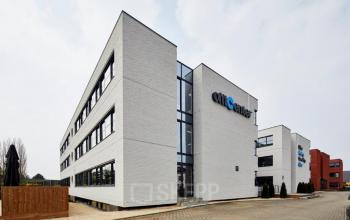 Kantoor te huur Ninovesteenweg 198, Aalst (1)