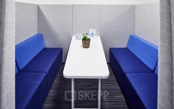 Kantoor te huur Ninovesteenweg 198, Aalst (2)