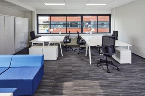 Kantoor te huur Ninovesteenweg 198, Aalst (5)