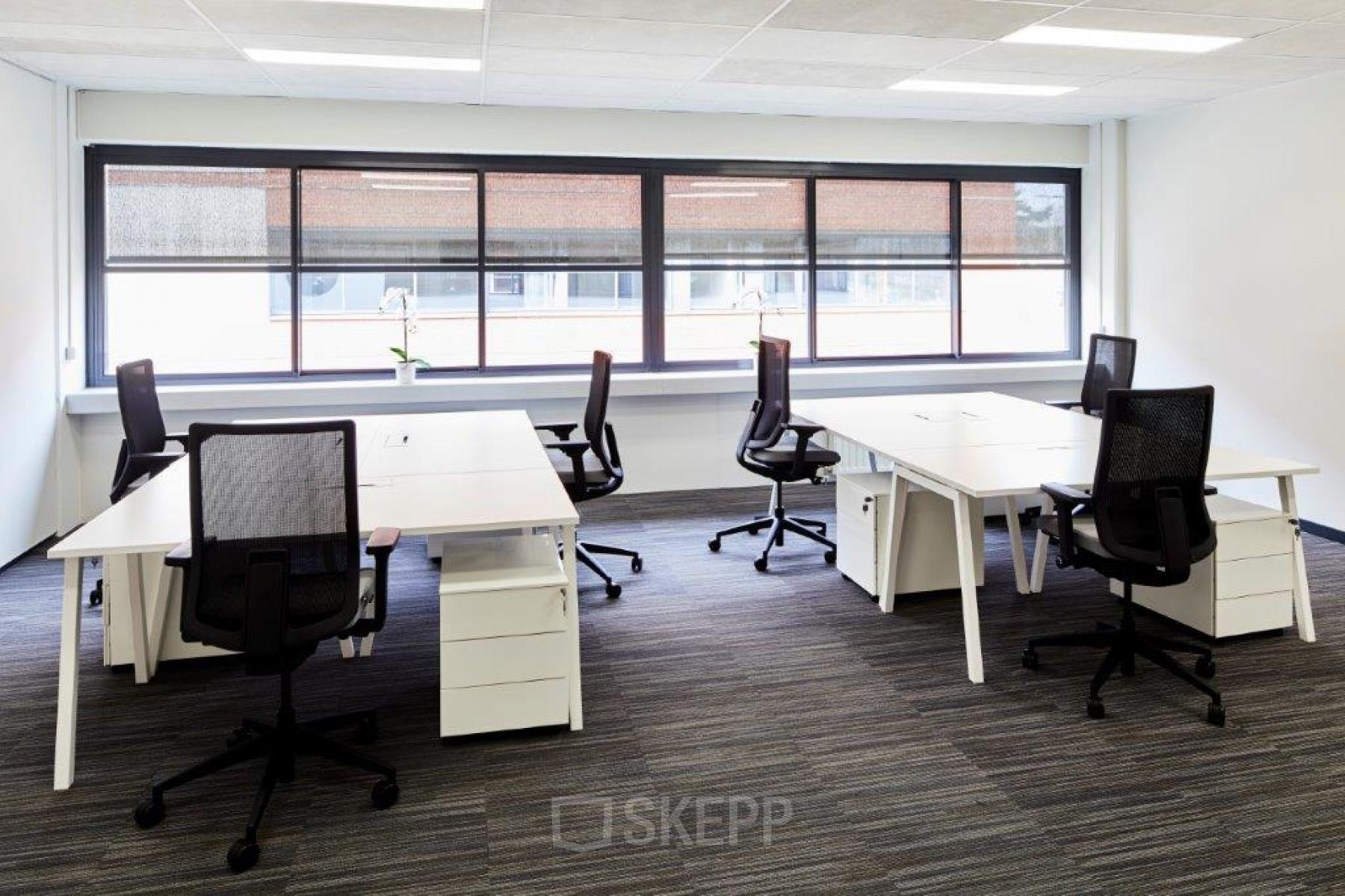 Kantoor te huur Ninovesteenweg 198, Aalst (4)