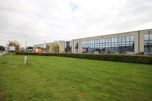 Kantoor aan de Kontichsesteenweg