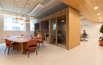 Kantoor te huur Borsbeeksebrug 34, Antwerpen (6)