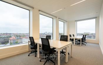 Kantoor te huur Borsbeeksebrug 34, Antwerpen (9)