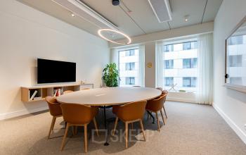 Kantoor te huur Borsbeeksebrug 34, Antwerpen (7)