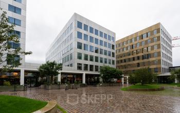 Kantoor te huur Borsbeeksebrug 34, Antwerpen (1)