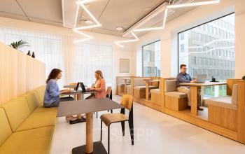 Kantoor te huur Borsbeeksebrug 34, Antwerpen (3)