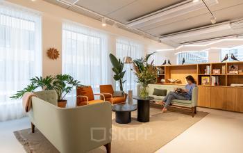 Kantoor te huur Borsbeeksebrug 34, Antwerpen (10)