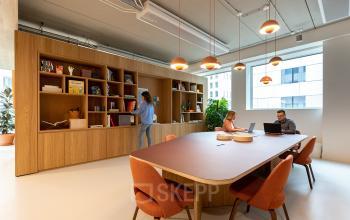 Kantoor te huur Borsbeeksebrug 34, Antwerpen (4)