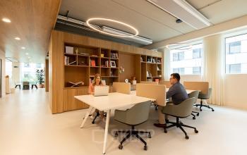 Kantoor te huur Borsbeeksebrug 34, Antwerpen (11)