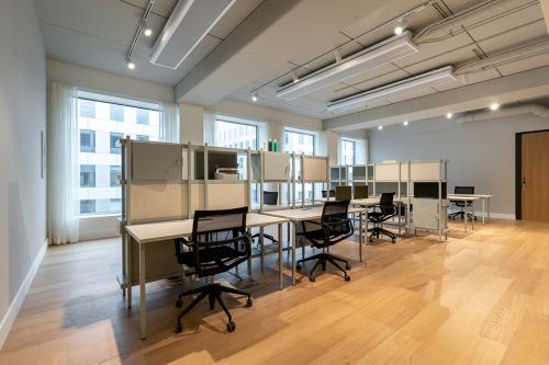 Kantoor te huur Borsbeeksebrug 34, Antwerpen (2)