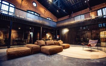 Kantoor te huur Artsen Zonder Grenzenstraat 31, Antwerpen (2)