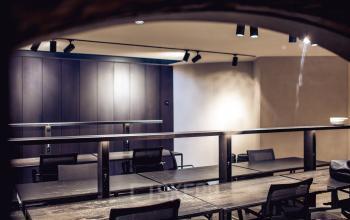 Kantoor te huur Artsen Zonder Grenzenstraat 31, Antwerpen (4)