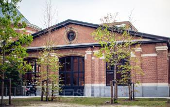 Kantoor te huur Artsen Zonder Grenzenstraat 31, Antwerpen (3)