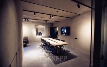 Kantoor te huur Artsen Zonder Grenzenstraat 31, Antwerpen (1)